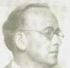 Ahmet Tevfik İleri (1912-1961)