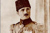 Enver Paşa (1881-1922) Teşkilat-ı Mahsusa'nın Kurucusu