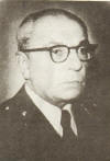 Behçet Türkmen (1899-1972)