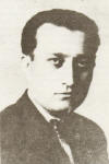 Ahmet Salih Korur (1905-1982)