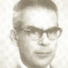 Ahmet Sebati Ataman (1908-1992)