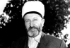Süleyman Hilmi Tunahan (1888 - 1959)