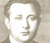 Ekrem Alican (1916- )