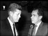 Nixon-Kennedy - İlk televizyon tartışması - Chicago, 1960