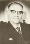 Ziya Selışık (1900-1966)