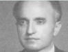 Ahmet Tahtakılıç (1909- )