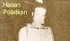 Hasan Polatkan (1915-1961) idam edildi - 16 Eylül 1961