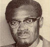 Patrice Lumumba (1925- 1961)